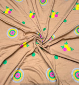 Kashmiri embroidery