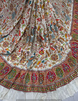 Position print embroidery