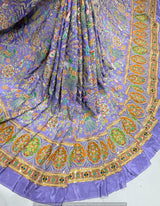 Position print embroidery