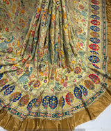 Position print embroidery