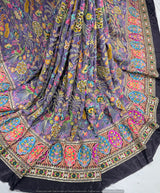 Position print embroidery