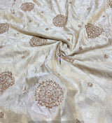 Meena handwork boota embroidery