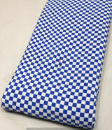 Checks digital print