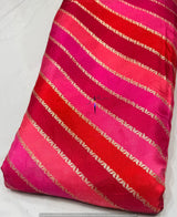 Pure Dola Silk