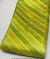Pure Dola Silk