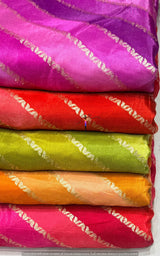 Pure Dola Silk
