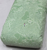 Resham Thread Jaal Embroidery