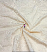 Resham Thread Jaal Embroidery
