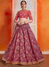 Kashmiri Position Gota Embroidery