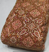 Kashmiri Position Gota Embroidery