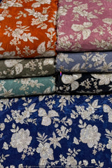 Position Print Beads Cutdana Embroidery