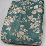 Position Print Beads Cutdana Embroidery