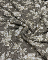 Position Print Beads Cutdana Embroidery