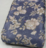 Position Print Beads Cutdana Embroidery