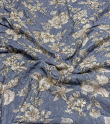 Position Print Beads Cutdana Embroidery