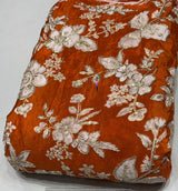 Position Print Beads Cutdana Embroidery