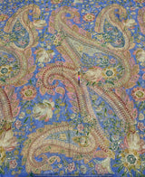 Kashmiri Position Embroidery Orgenza