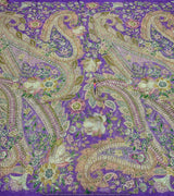 Kashmiri Position Embroidery Orgenza