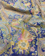Kashmiri Position Embroidery Orgenza