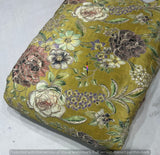 Position Print Cording Embroidery