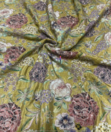 Position Print Cording Embroidery