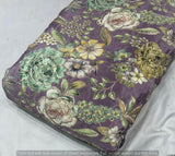 Position Print Cording Embroidery