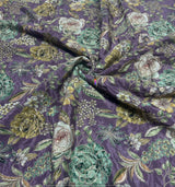Position Print Cording Embroidery