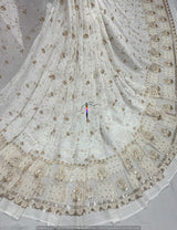 Aplic Cutdana Handwork Embroidery