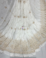 Aplic Cutdana Handwork Embroidery