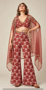 Position print embroidery