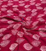 Position print embroidery