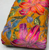 Position print embroidery