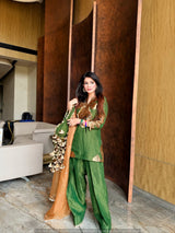 Banarasi jaccord