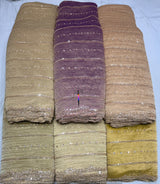 Cutdana handwork embroidery