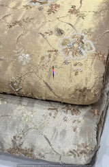 Cutdanan Embroidery jaal