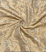 Cutdanan Embroidery jaal