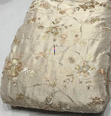 Cutdanan Embroidery jaal