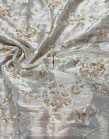 Cutdanan Embroidery jaal