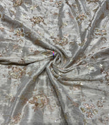 Cutdanan Embroidery jaal