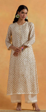 Meena cutdana embroidery