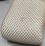 Meena cutdana embroidery