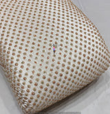 Meena cutdana embroidery