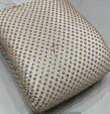 Meena cutdana embroidery