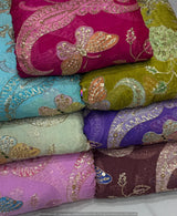Position print embroidery
