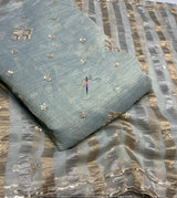 Handwork embroidery