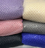 Korean cutdana embroidery