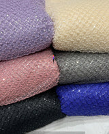 Korean cutdana embroidery