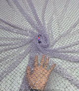 Korean cutdana embroidery