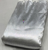 Pleating crush