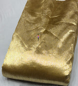 Pleating crush